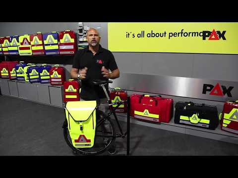 PAX Bicycle Bag L