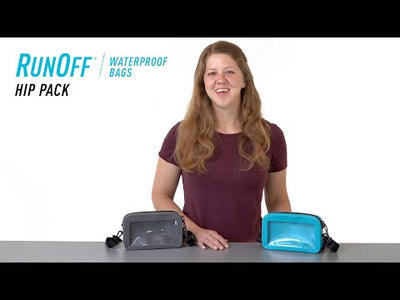 RunOff® Waterproof Hip Pack