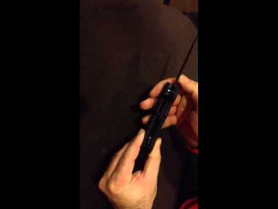 T3 Tactical Auto Rescue Tool