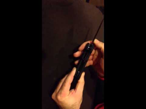 T3 Tactical Auto Rescue Tool