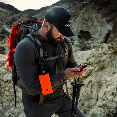 Poseidon Pro Indestructible Portable Charger