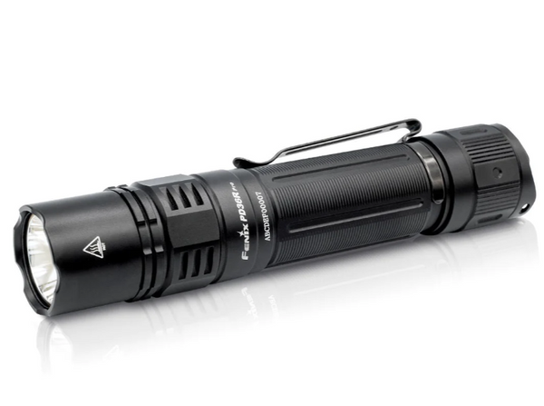 Fenix PD36R Pro 2800 Lumen Flashlight