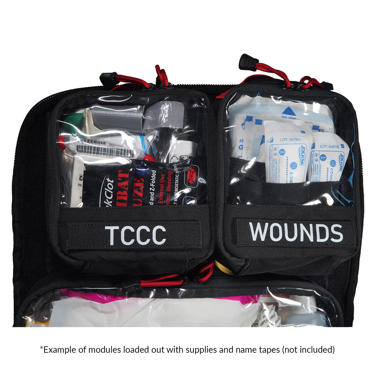 Paratus Med Modules
