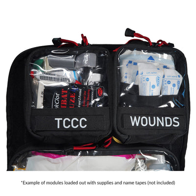 Paratus Med Modules