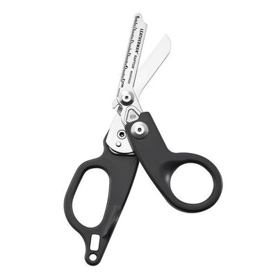 Shears Open, Cement Color