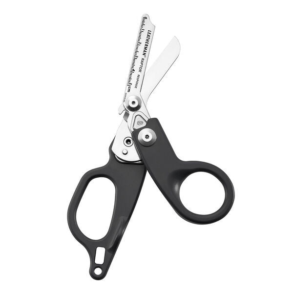 Shears Open, Cement Color