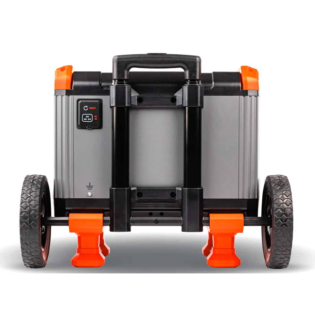 Recon 2000 Solar Generator, 2000Wh