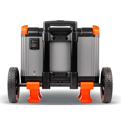 Recon 2000 Solar Generator, 2000Wh