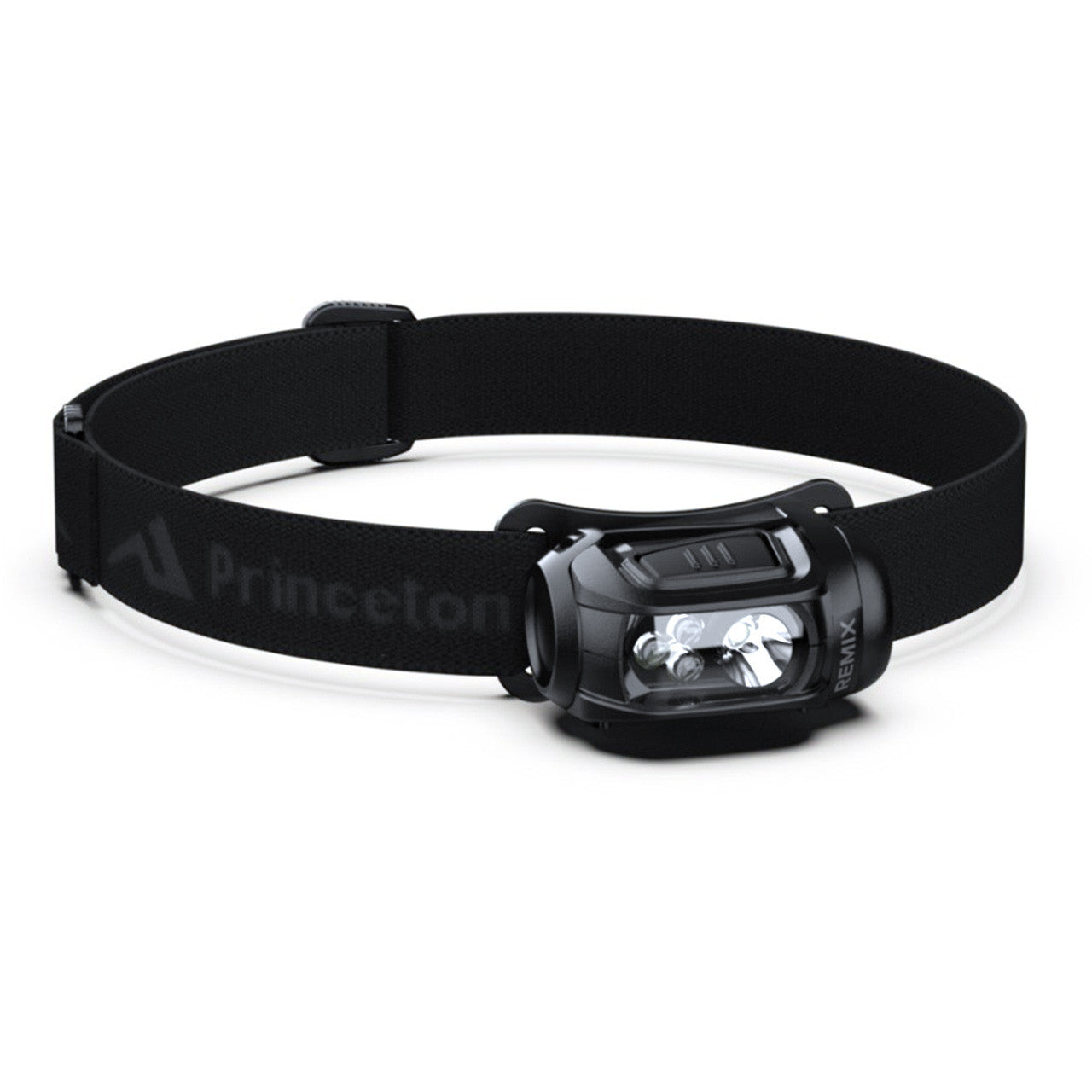 Remix RGB Color LED Headlamp – Rescue Essentials