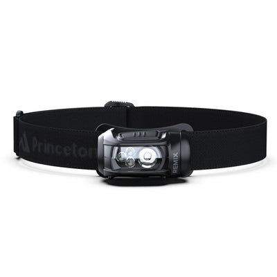Remix RGB Color LED Headlamp