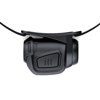 Remix RGB Color LED Headlamp