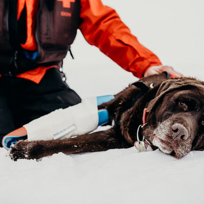 SAM® Splint - Veterinary