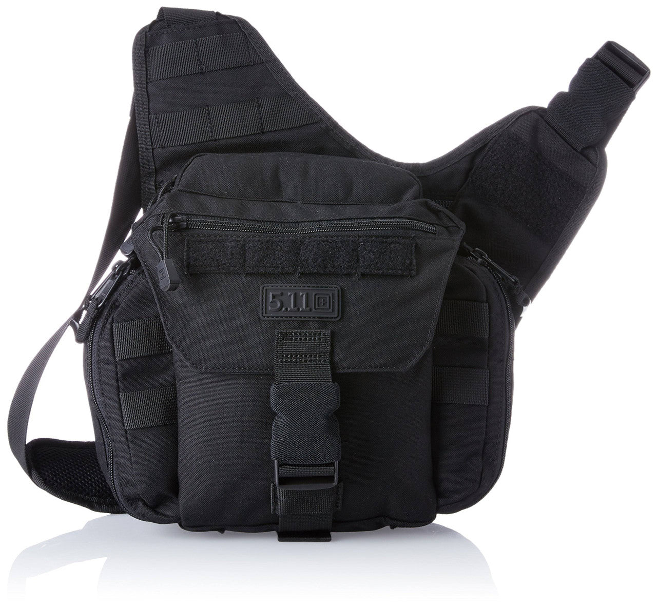 5.11 PUSH™ Pack, 6L, front pockets