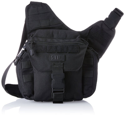 5.11 PUSH™ Pack, 6L, front pockets