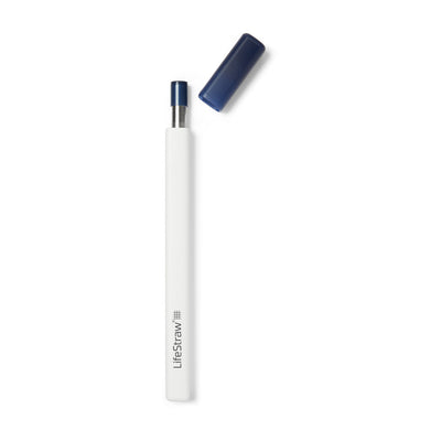 LifeStraw Sip Filter Straw in Case