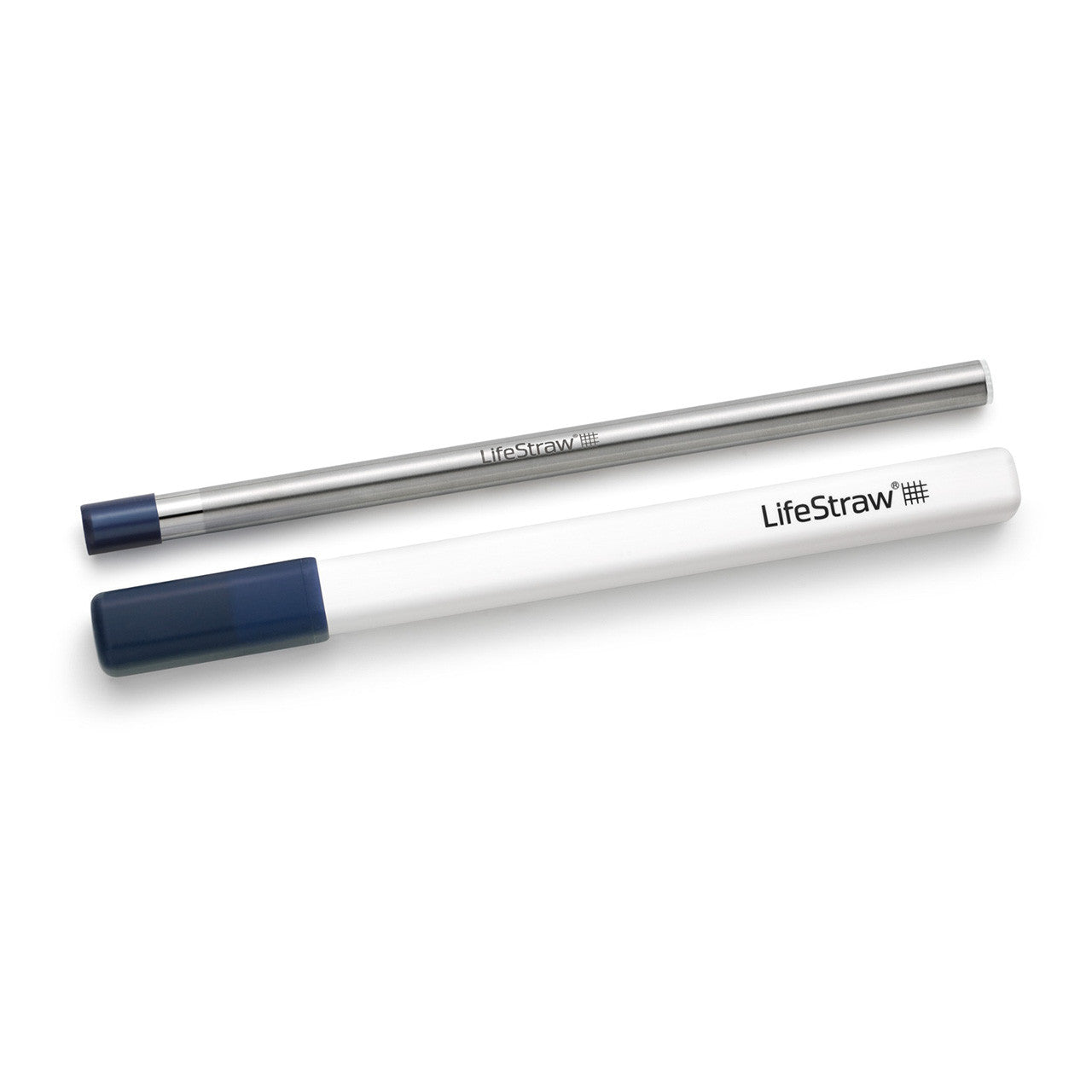 LifeStraw Sip Filter Straw with Case