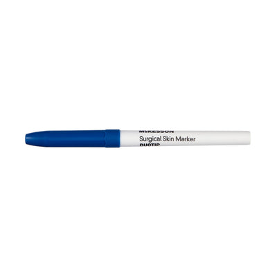 Surgical DuoTip Skin Marker - Violet Ink