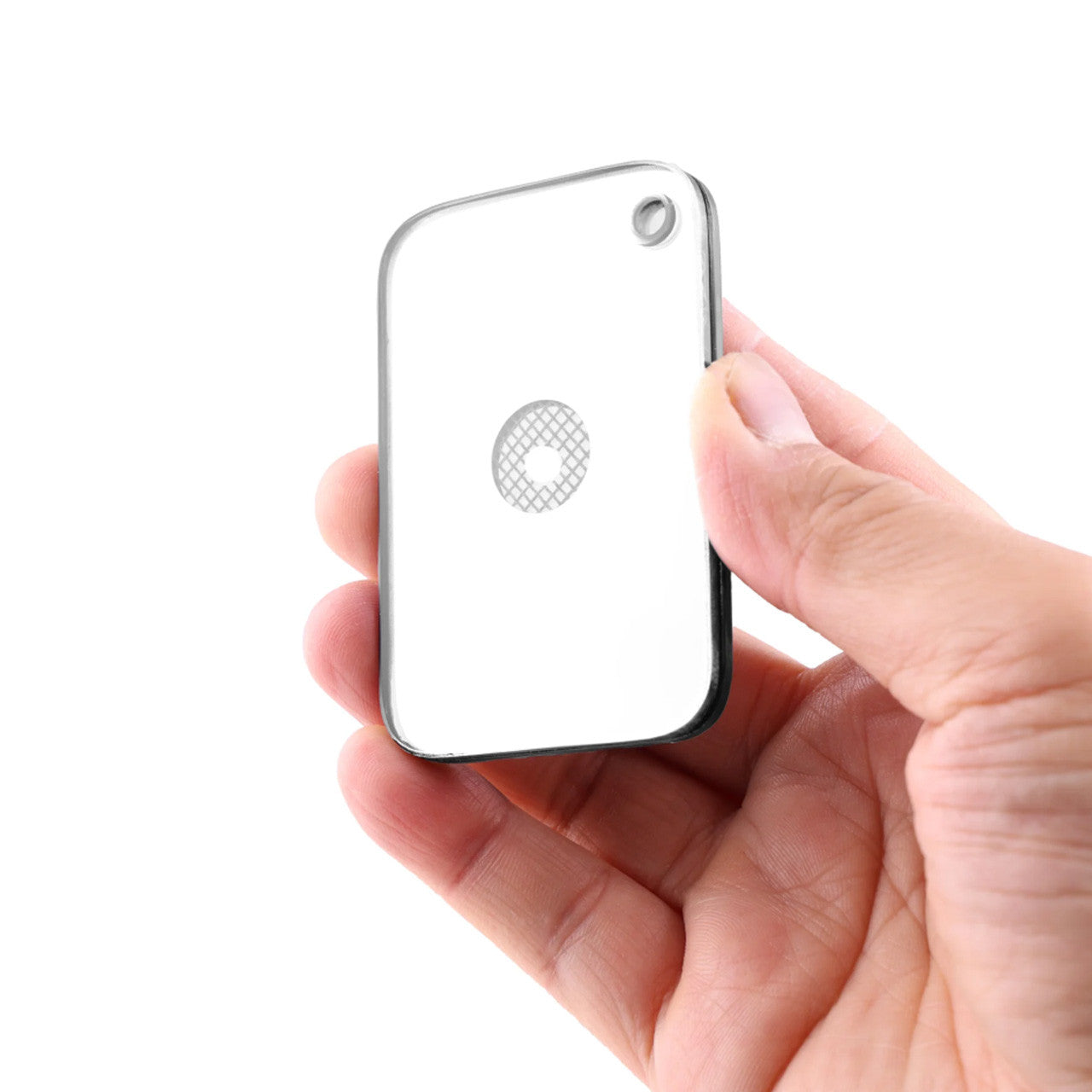 Signal Mirror