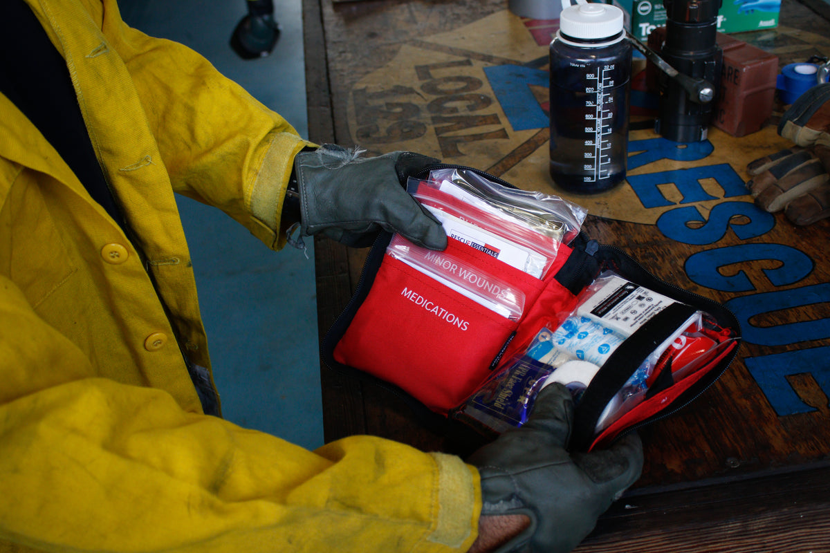Training/Refill Kits