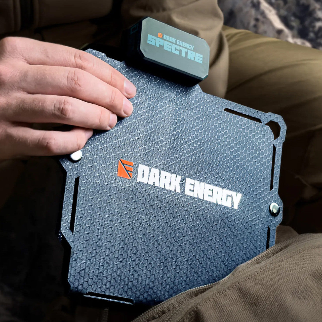 ☆　u.a☆様 ｜Biocell　サンプロ Spectre Folding Solar Panel (8W or 18W) – Rescue Essentials