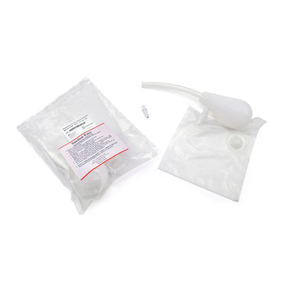 SQUID Suction Easy Device