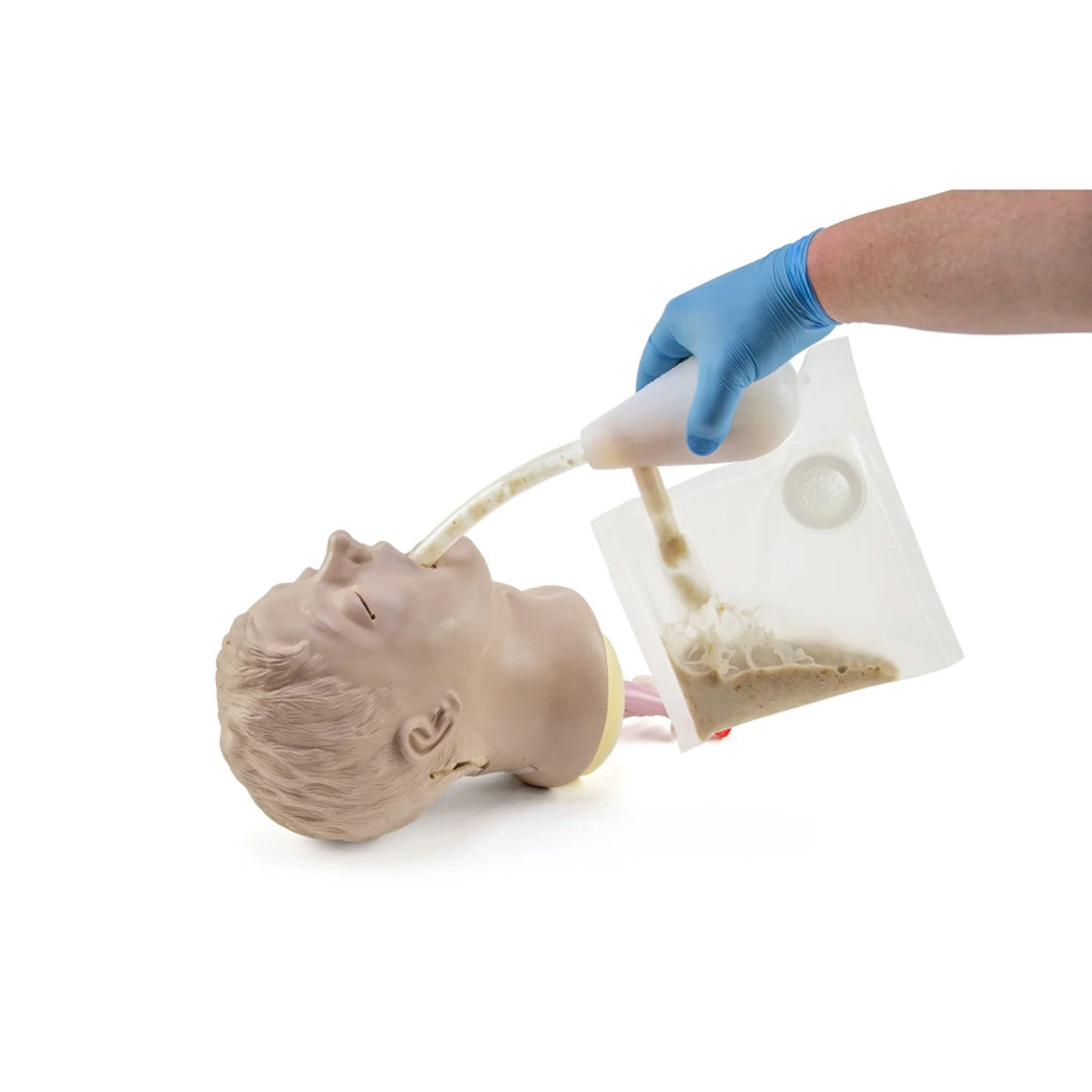 SQUID Suction Easy Device