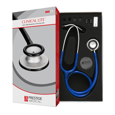 Clinical Lite Tactical Stethoscope