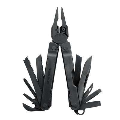 Super Tool 300, open