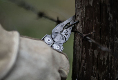 Leatherman Surge® Multitool
