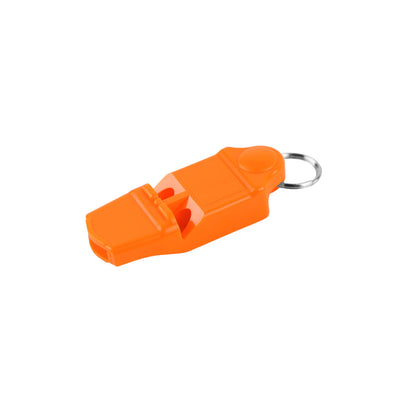 Pealess Safety Whistle