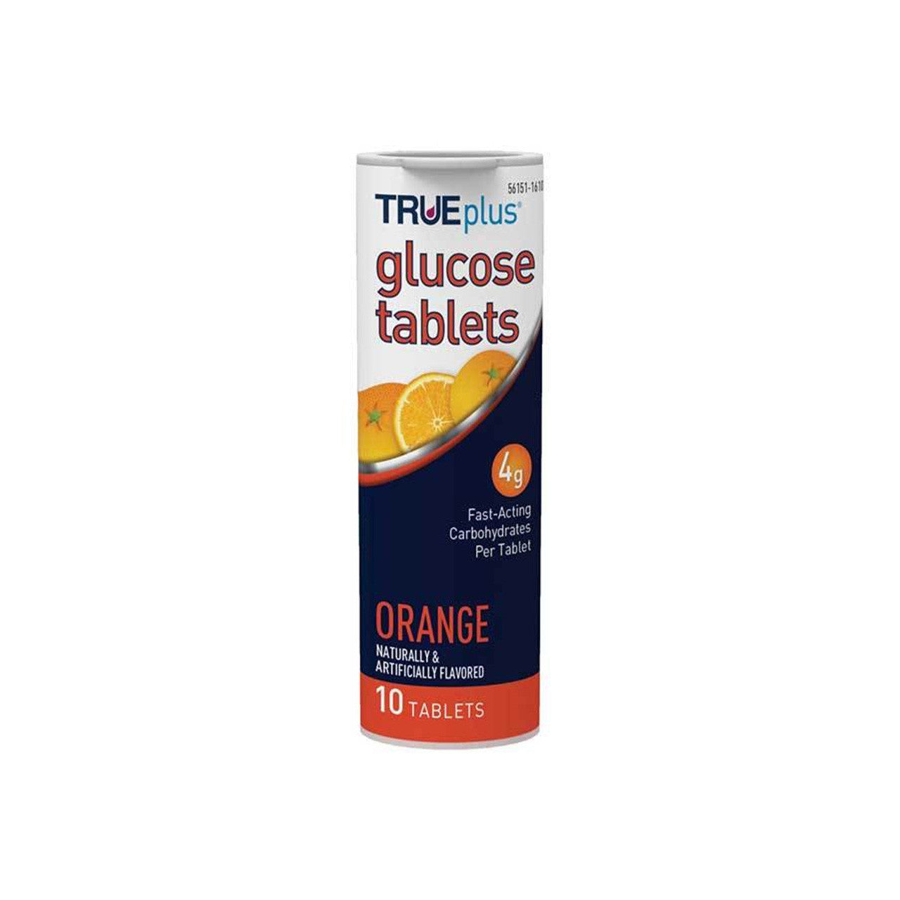 Glucose Tablets, 10 Count 