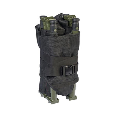 Collapsible Handle Litter - Talon II Model 90C