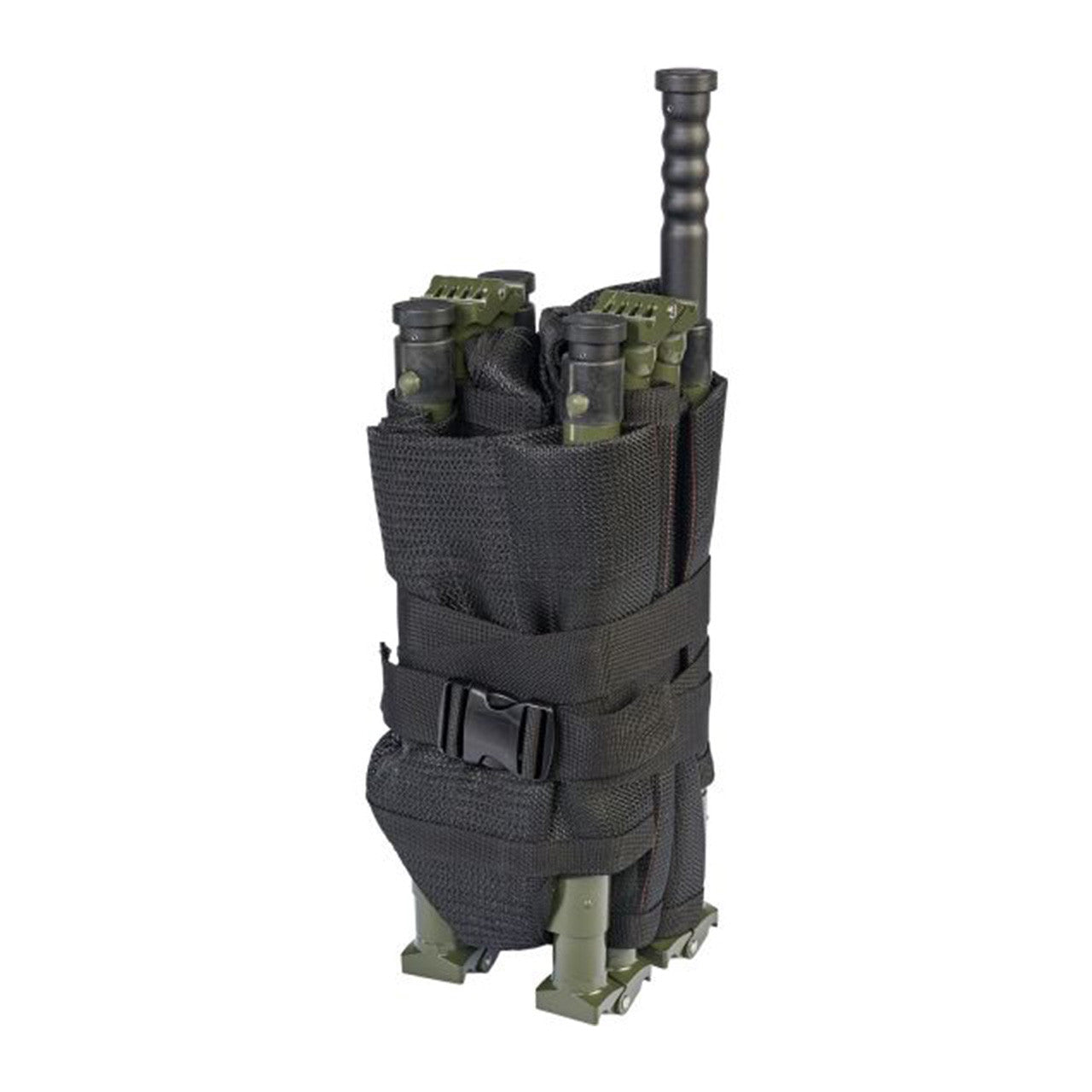 NAR Collapsible Handle Litter - Talon II Model 90C – Rescue Essentials