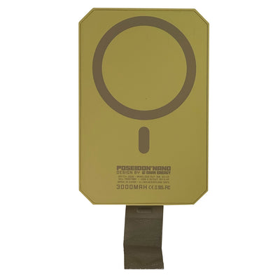 Poseidon Nano Wireless Charger