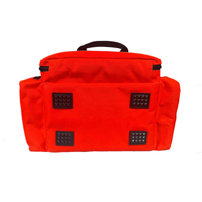 Rescue Orange Rescue Essentials First Responder Trauma Bag