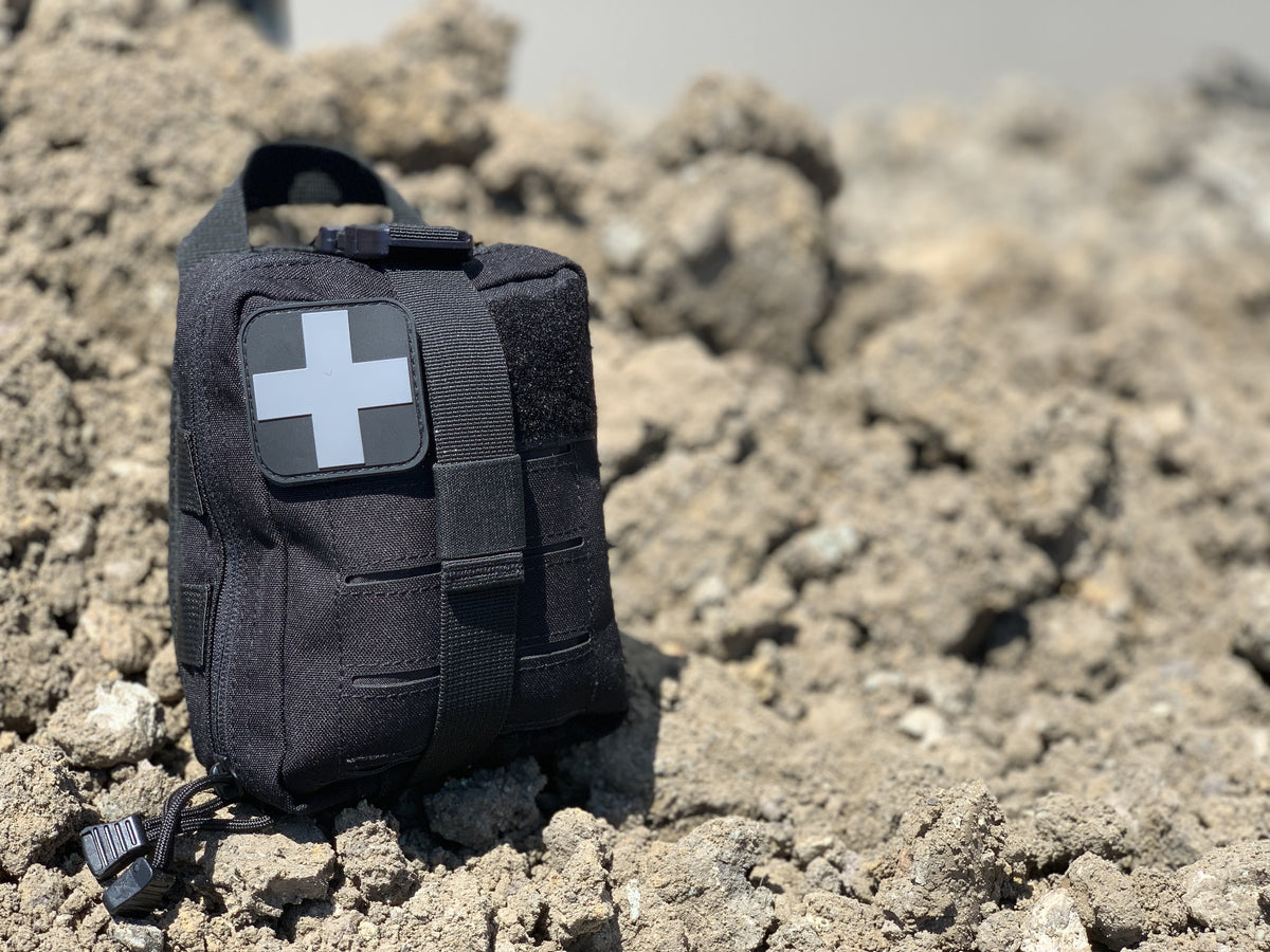 Tactical Pouches