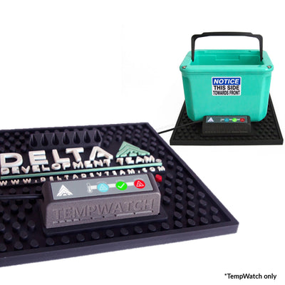 TempWatch for Delta ICE Insert