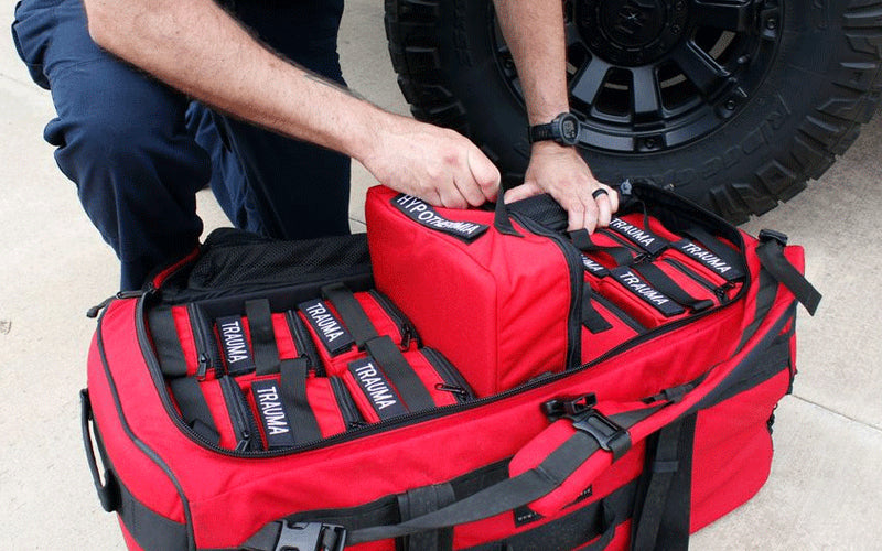 Tactical and Ballistic Vest