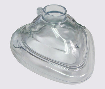 SHORT DATED! ADC AdSafe CPR Pocket Resuscitator