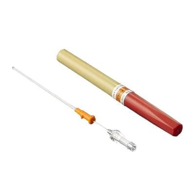 TPAK Needle Decompression Kit