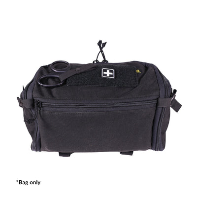Team Response Kit Bag, black