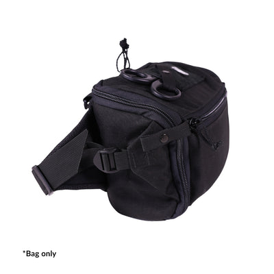 Team Response Kit Bag, black