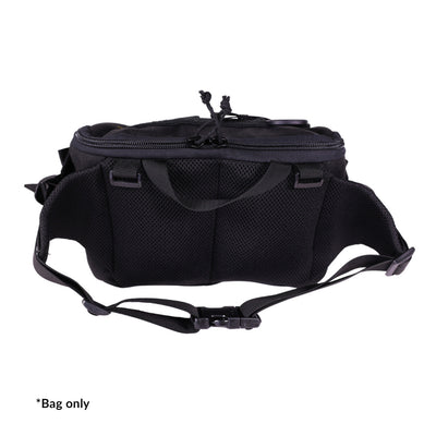 Team Response Kit Bag, black