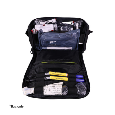 Team Response Kit Bag, black