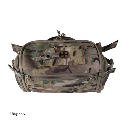 Team Response Kit Bag, multicam