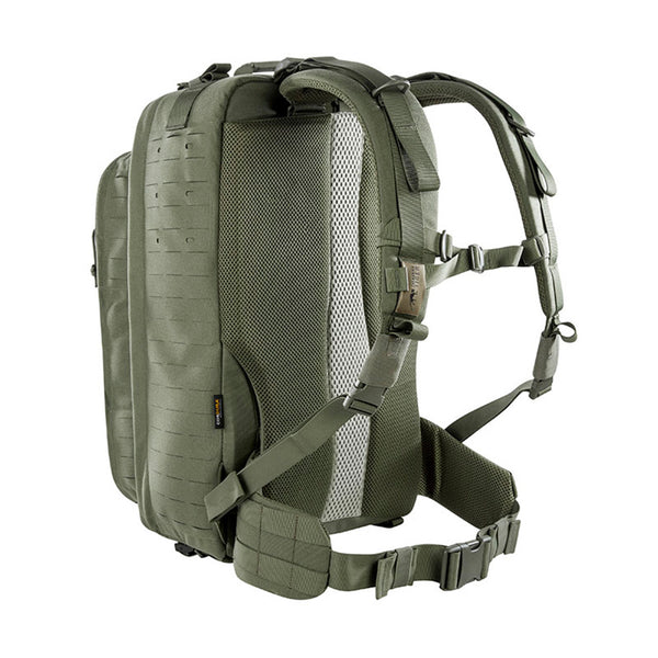 TT First Responder Move On MKIII – Rescue Essentials