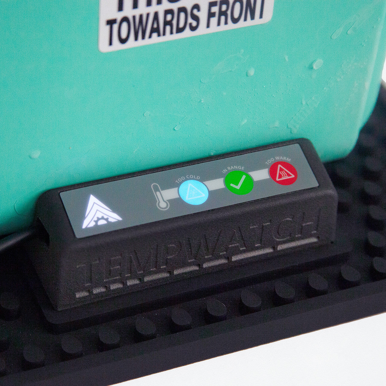 TempWatch for Delta ICE Insert