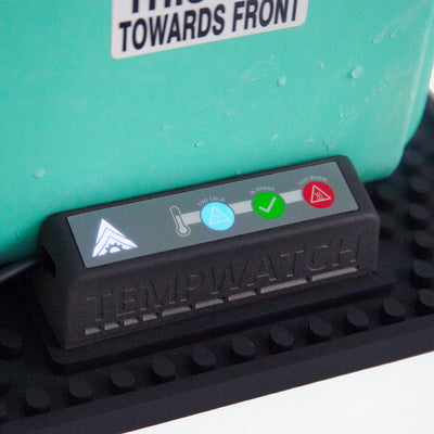 TempWatch for Delta ICE Insert