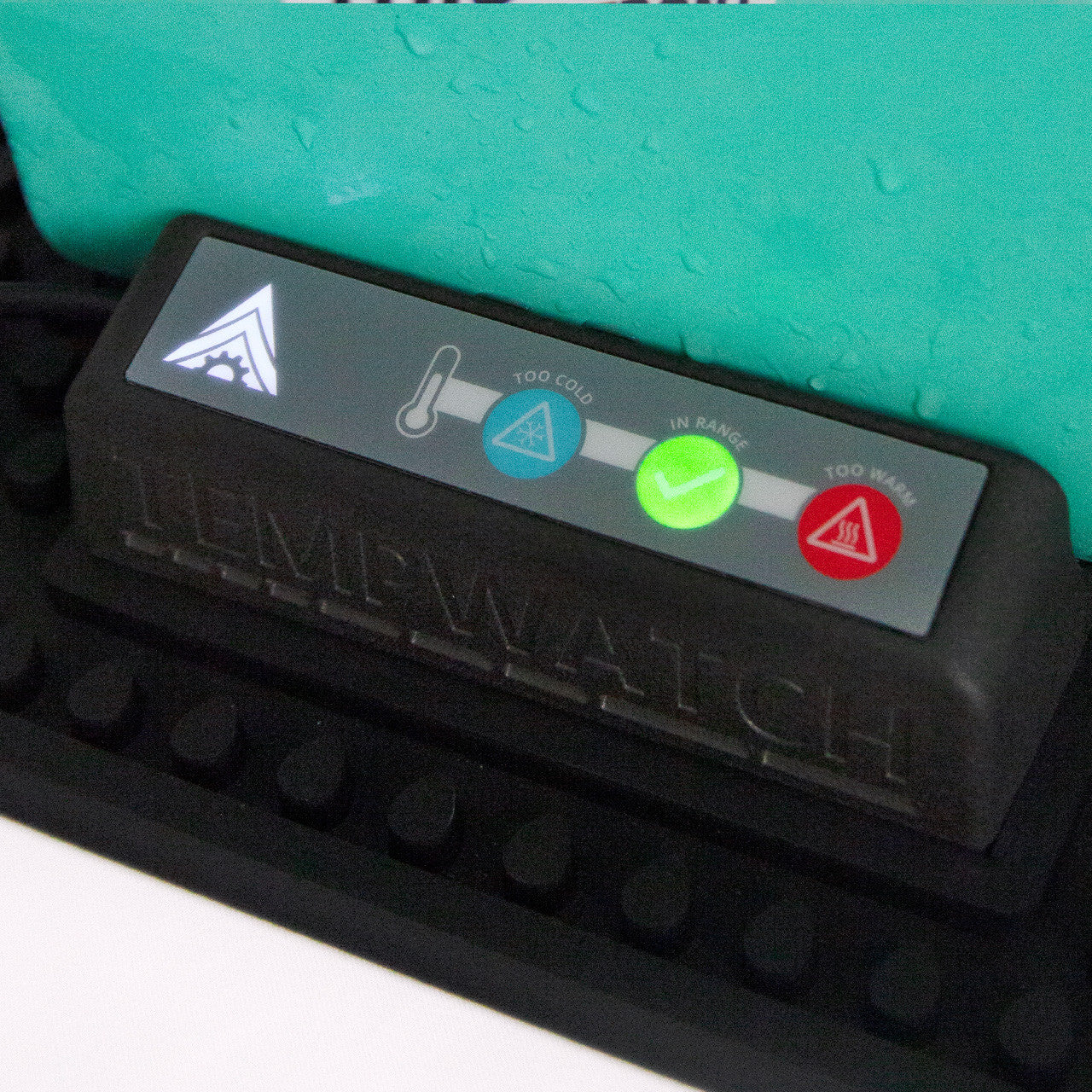 TempWatch for Delta ICE Insert
