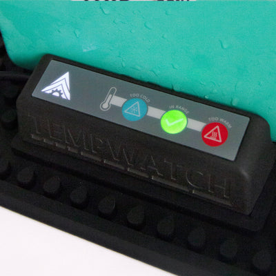 TempWatch for Delta ICE Insert